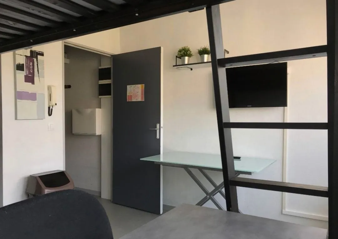 Location Rennes Appartement f5b8270f