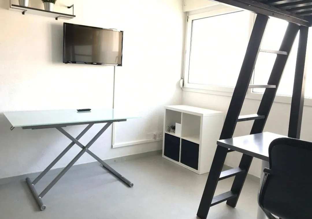 Location Rennes Appartement f5b8270f