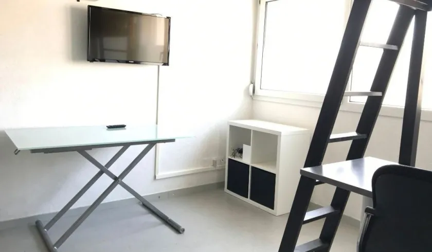 Location Rennes Appartement f5b8270f