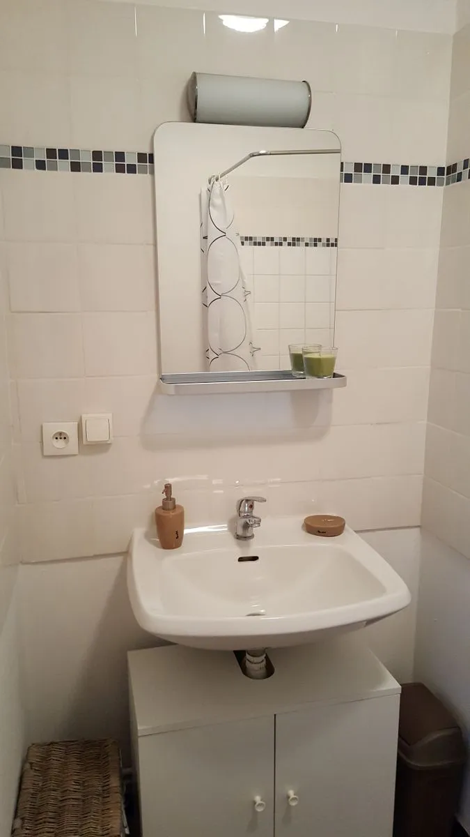 Location Saint-Étienne Appartement f5b83232