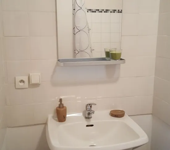 Location Saint-Étienne Appartement f5b83232