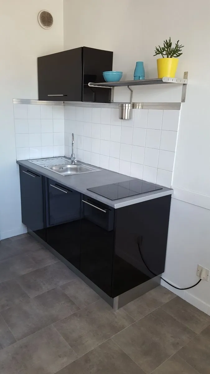 Location Saint-Étienne Appartement f5b83232