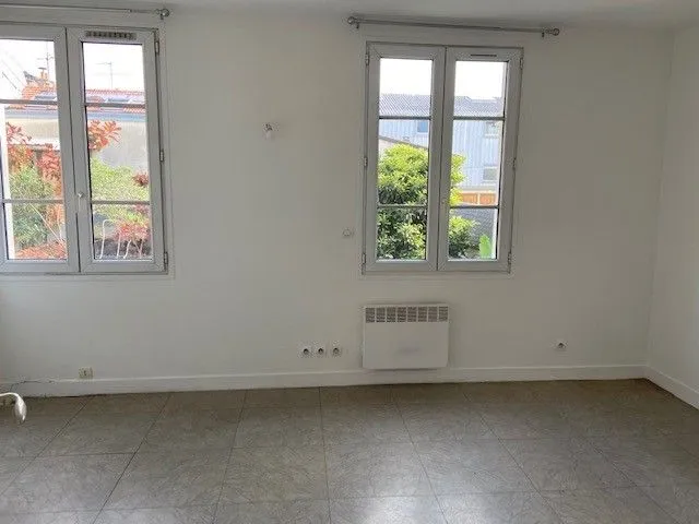 Location Gentilly Appartement f5e46c35