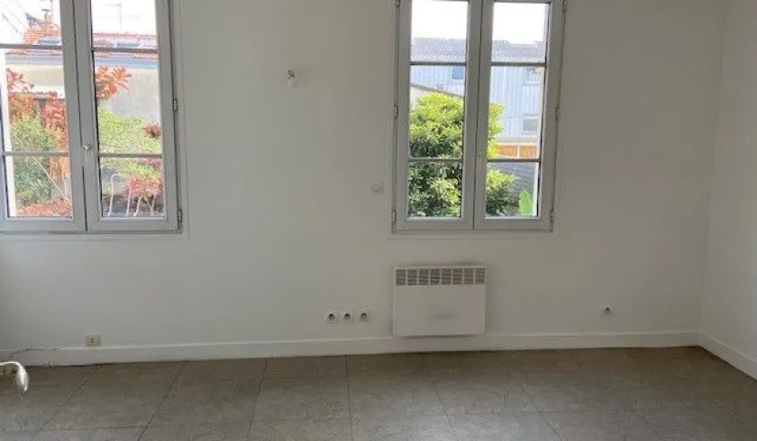 Location Gentilly Appartement f5e46c35