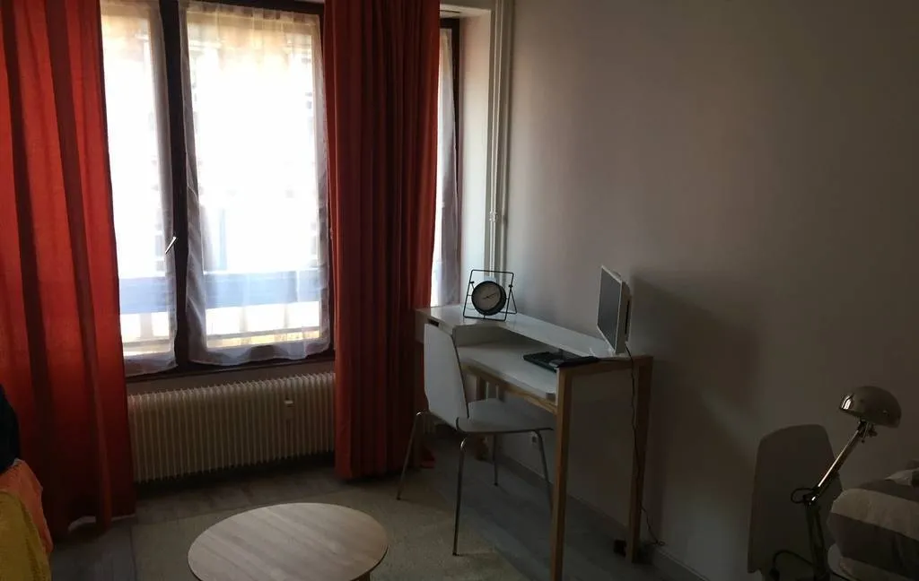 Location Strasbourg Appartement f61634bb