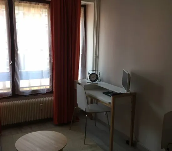 Location Strasbourg Appartement f61634bb