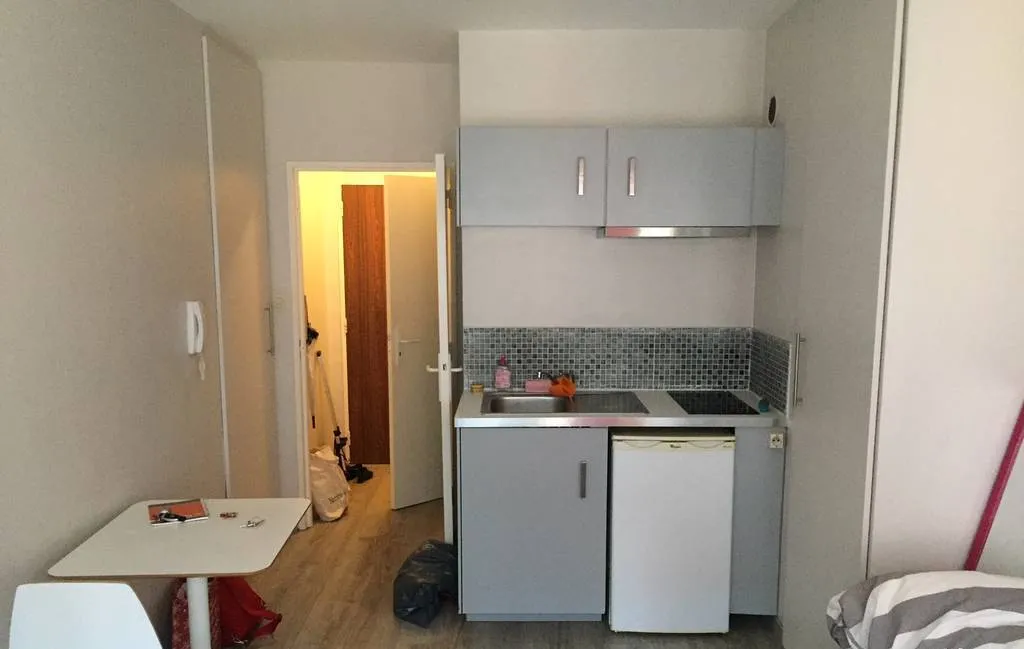 Location Strasbourg Appartement f61634bb