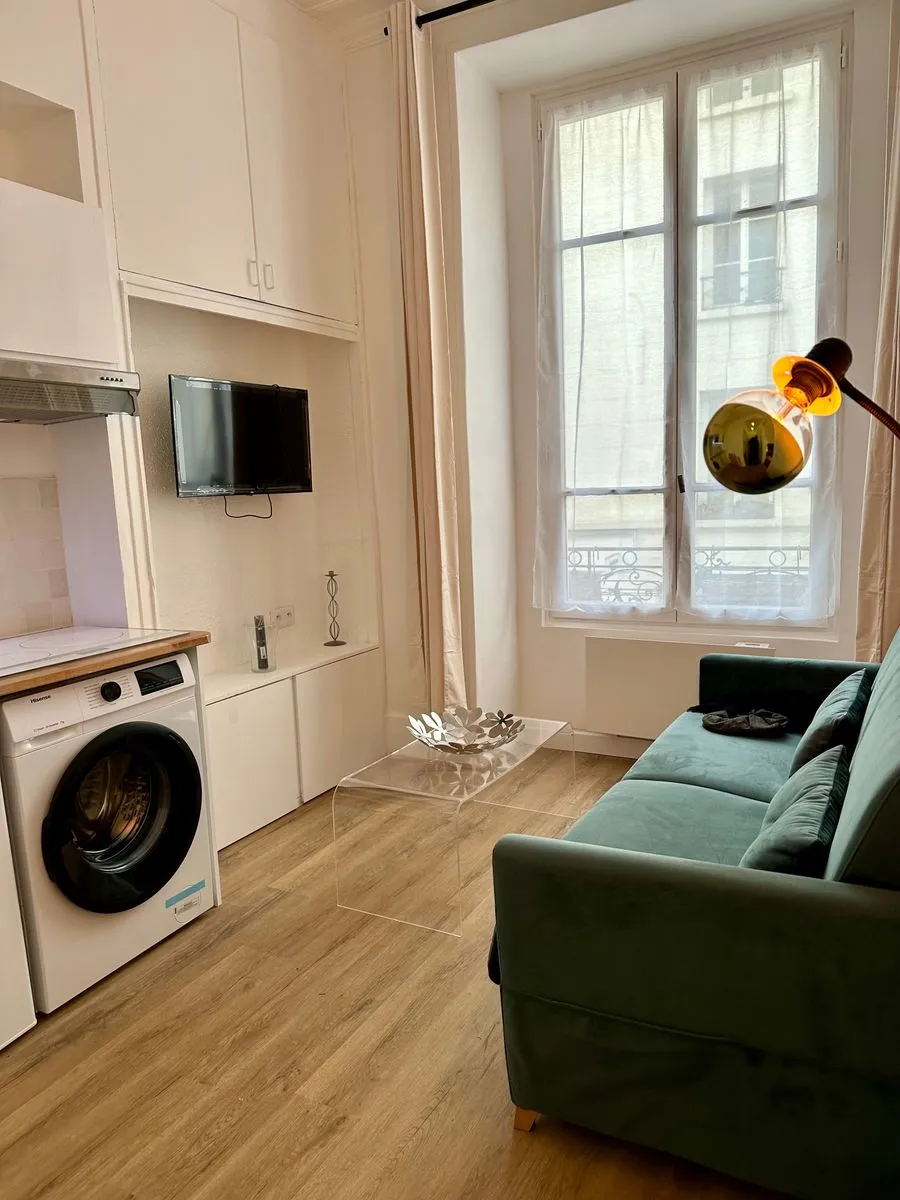 Location Paris Appartement f61c56d0