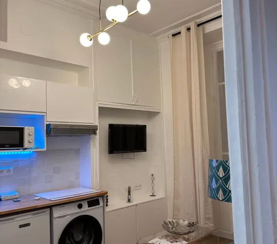 Location Paris Appartement f61c56d0