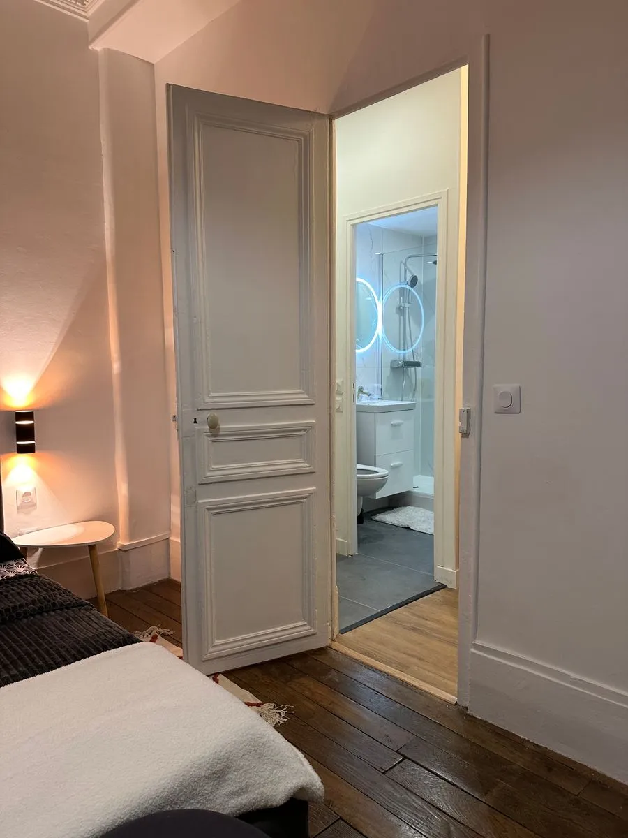 Location Paris Appartement f61c56d0