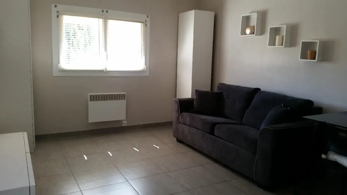 Location Marseille Appartement f636b9c2