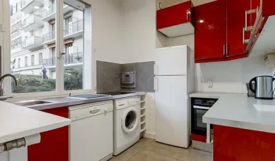 Location Neuilly-sur-Seine Appartement f65f0831