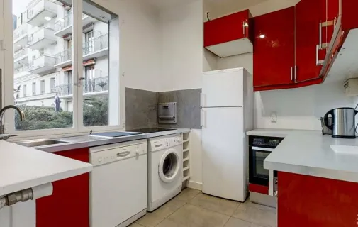 Location Neuilly-sur-Seine Appartement f65f0831