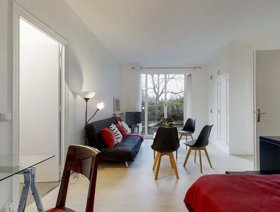 Location Neuilly-sur-Seine Appartement f65f0831