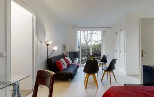 Location Neuilly-sur-Seine Appartement f65f0831