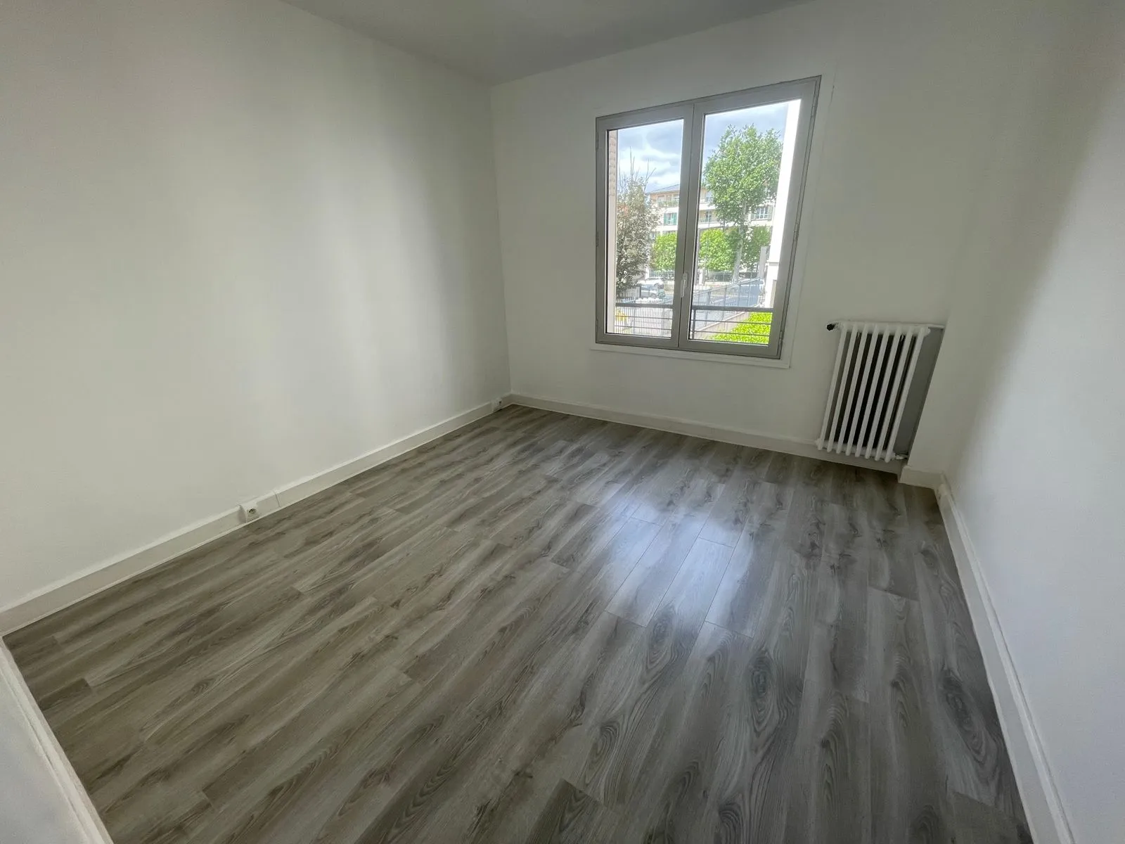 Location Rueil-Malmaison Appartement f66faacd