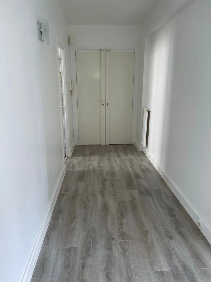 Location Rueil-Malmaison Appartement f66faacd