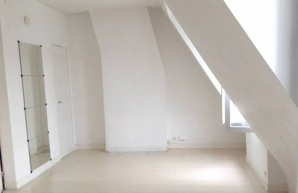 Location Paris Appartement f682ff82