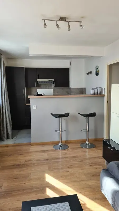 Location Clermont-Ferrand Appartement f68df31f