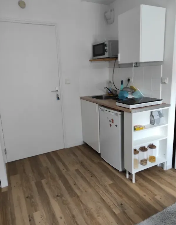 Location Nantes Appartement f6989e8b