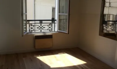 Location Paris Appartement f6b917ec