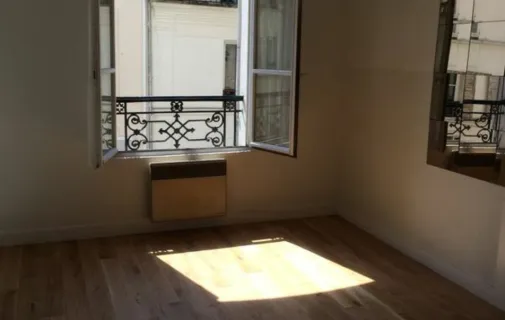 Location Paris Appartement f6b917ec