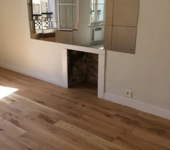 Location Paris Appartement f6b917ec