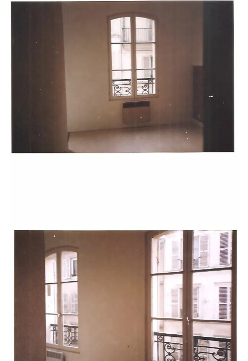 Location Paris Appartement f6b917ec