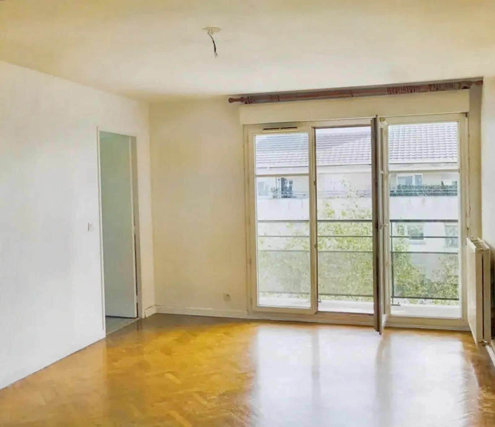 Location Créteil Appartement f6c7c4ae