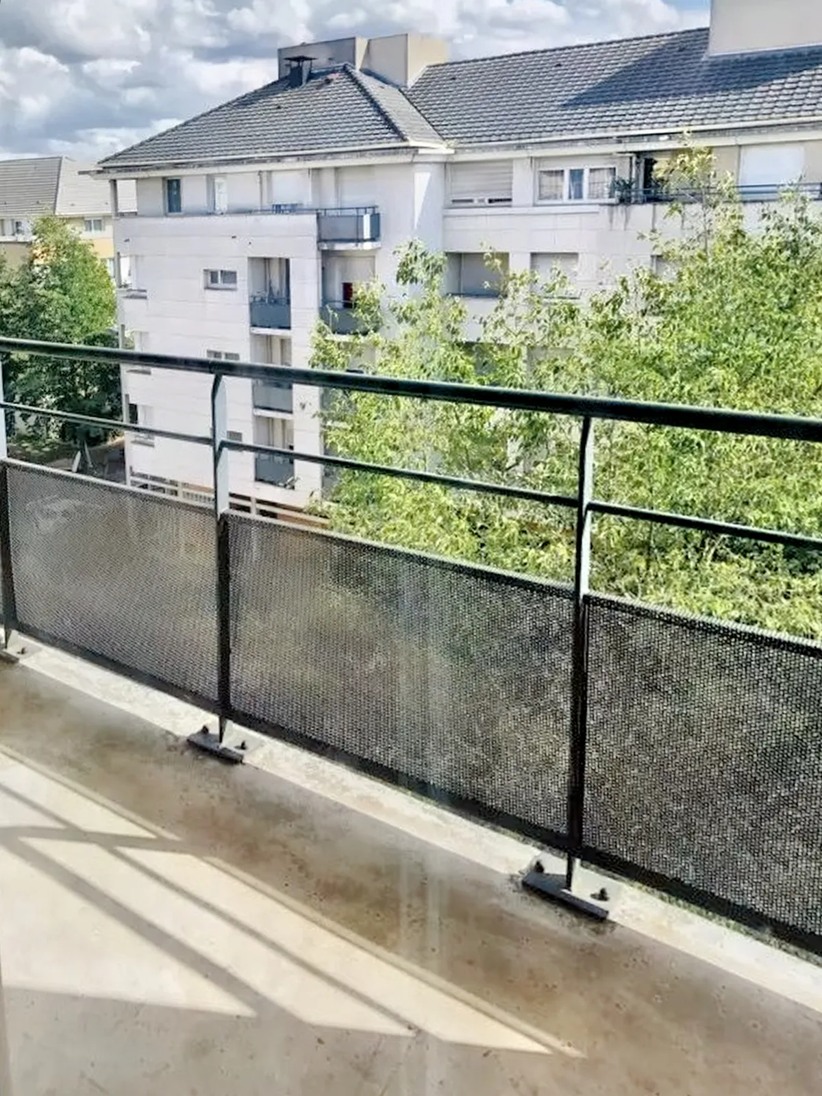 Location Créteil Appartement f6c7c4ae