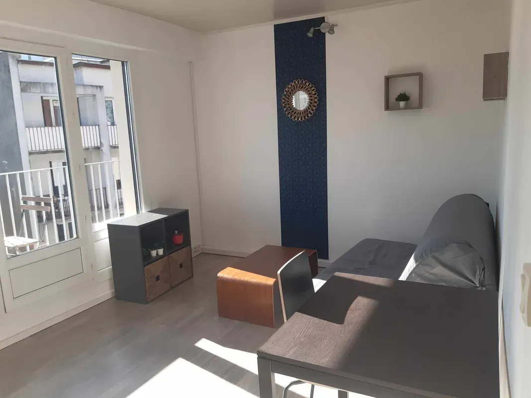 Location Grenoble Appartement f6da1939