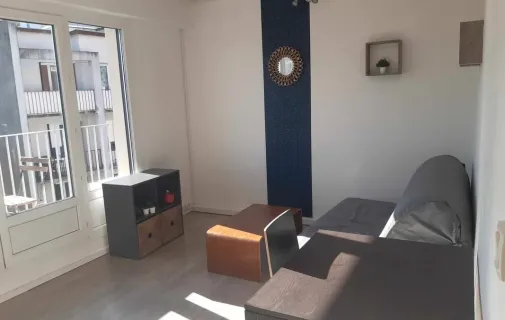 Location Grenoble Appartement f6da1939