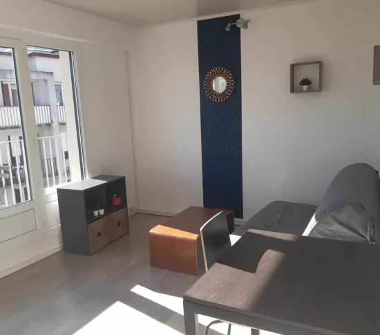 Location Grenoble Appartement f6da1939