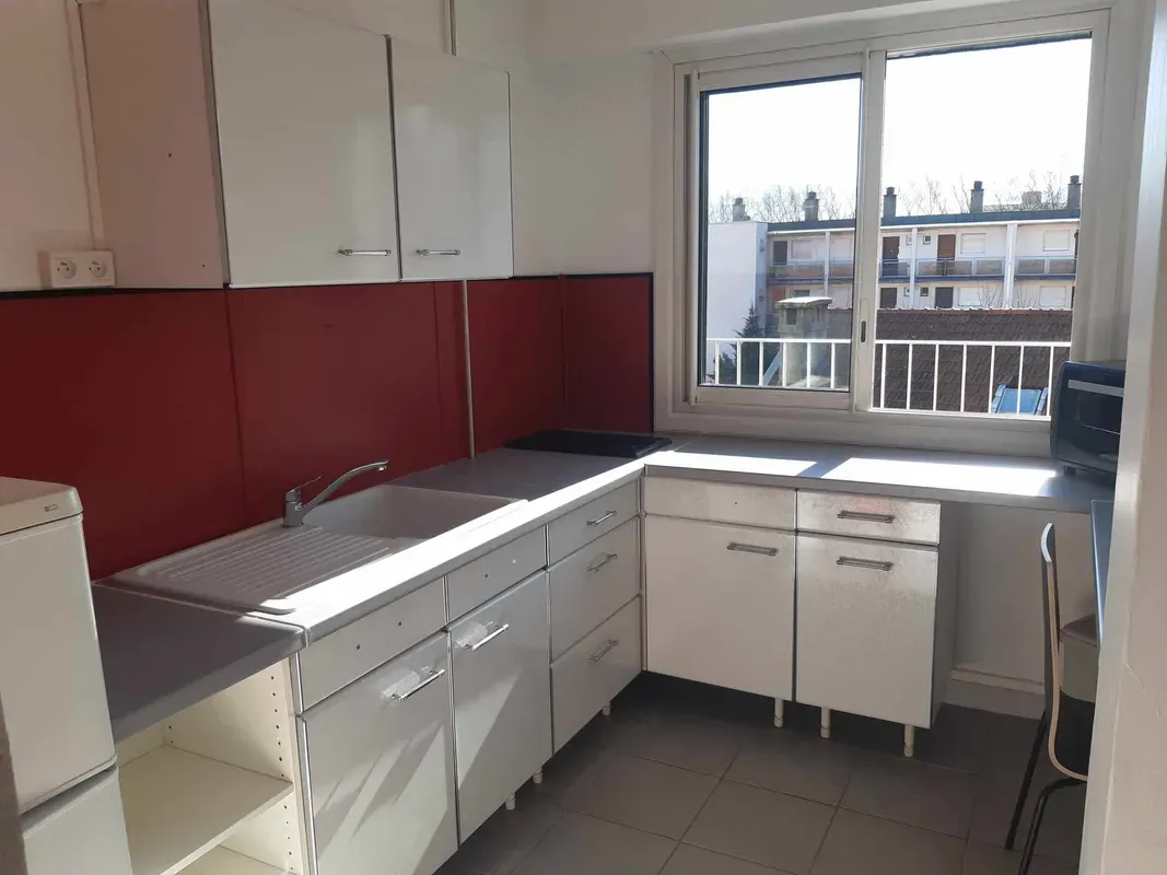 Location Grenoble Appartement f6da1939