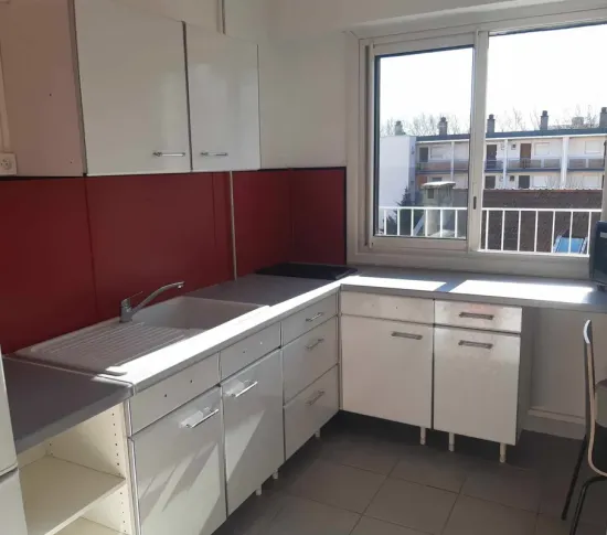 Location Grenoble Appartement f6da1939