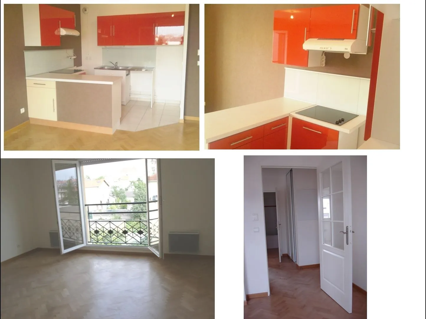 Location Alfortville Appartement f7375fa5