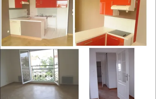 Location Alfortville Appartement f7375fa5