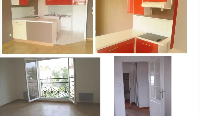 Location Alfortville Appartement f7375fa5