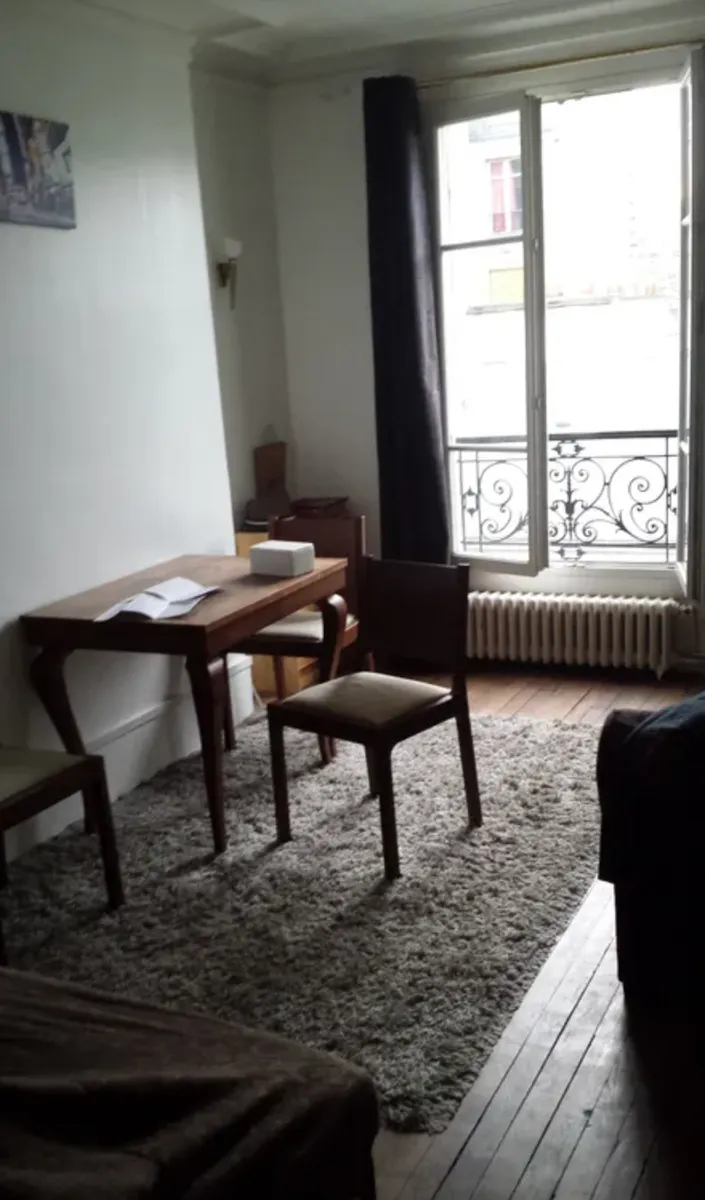 Location Paris Appartement f7382553