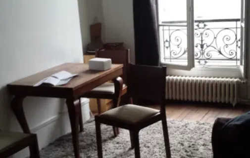 Location Paris Appartement f7382553