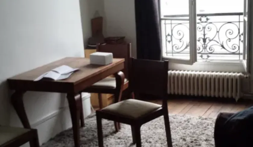 Location Paris Appartement f7382553