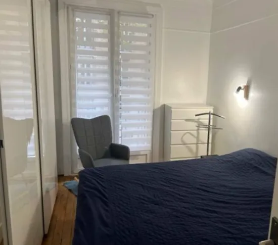 Location Clichy Appartement f73ac178