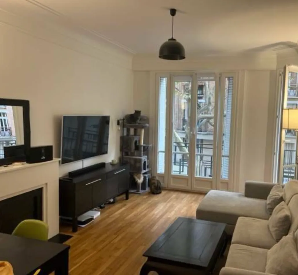 Location Clichy Appartement f73ac178