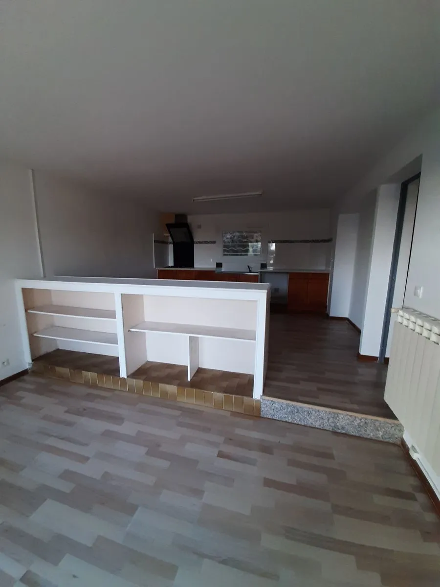 Location Toulon Appartement f75df3c6