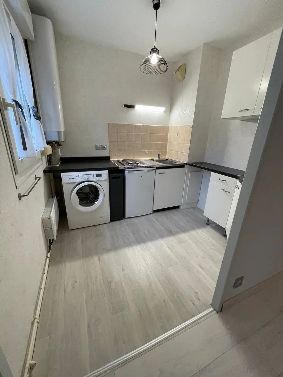 Location Nancy Chambre f769c4fd