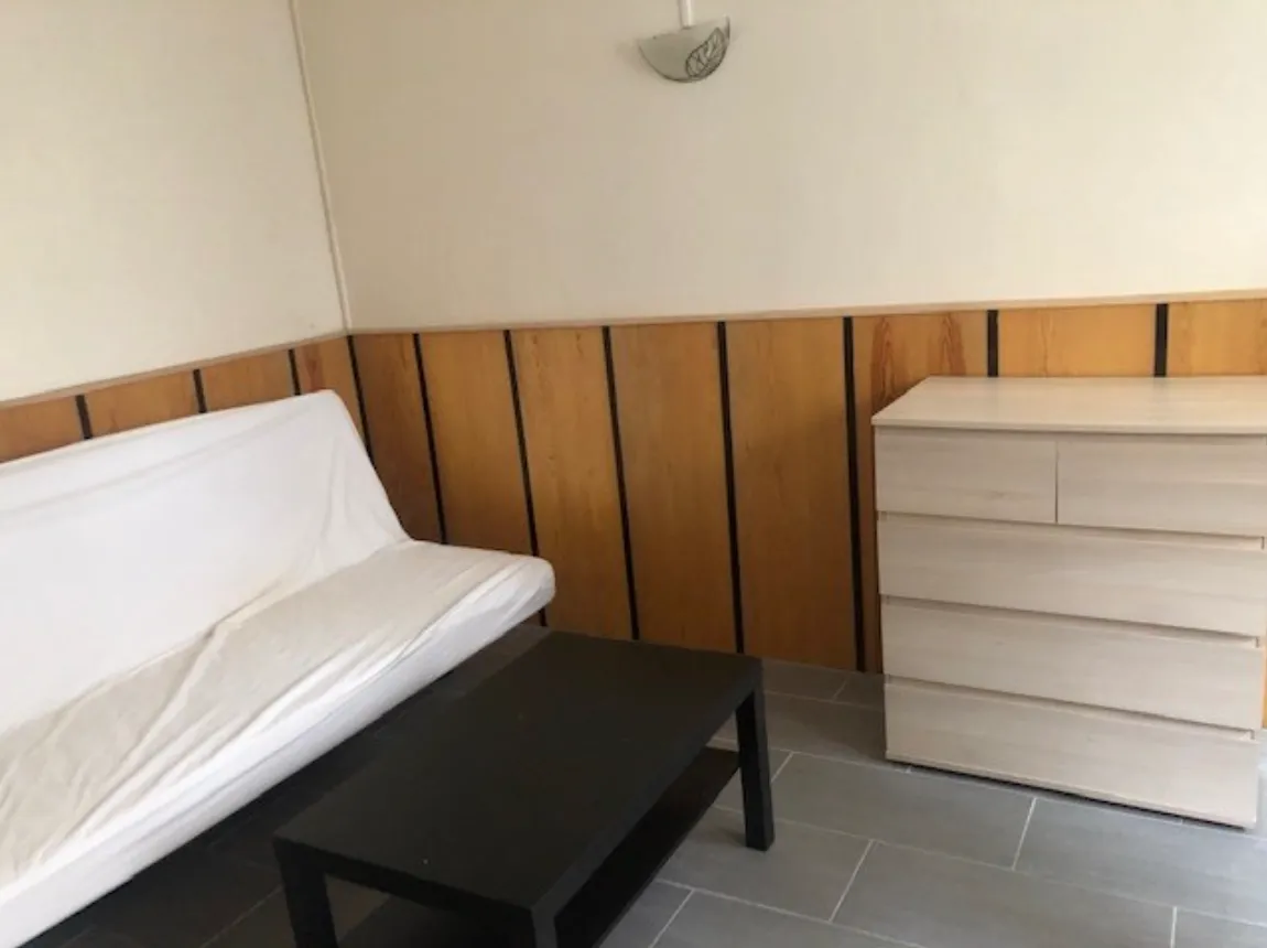 Location Paris Appartement f787f4bc