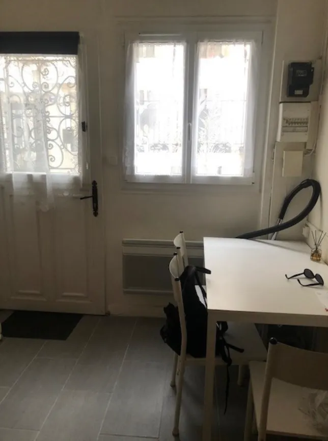 Location Paris Appartement f787f4bc