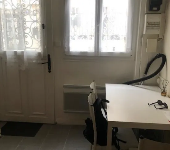 Location Paris Appartement f787f4bc