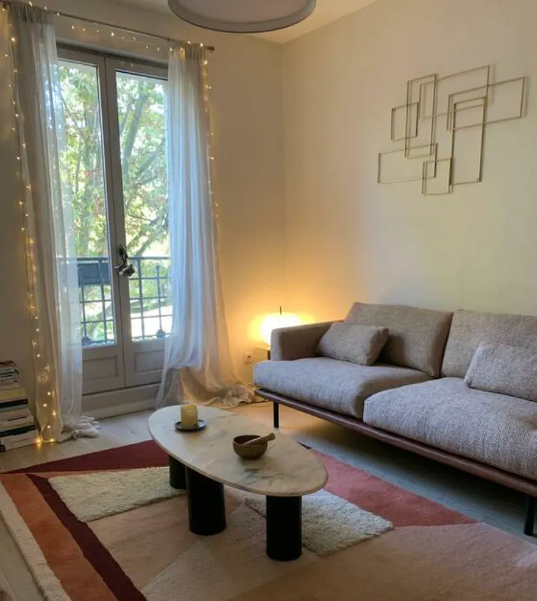 Location Paris Appartement f78c2abe