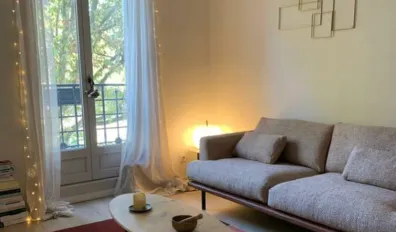 Location Paris Appartement f78c2abe